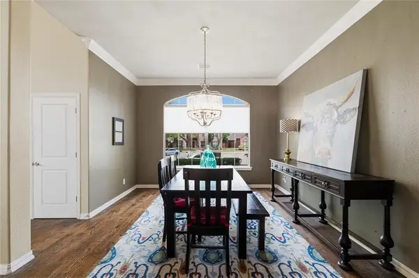 9535 Alberta Court, Frisco, TX 75033