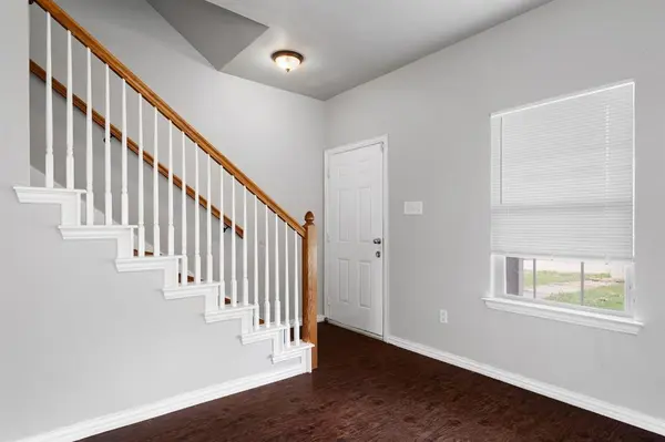 3601 Jewel Street, Sachse, TX 75048