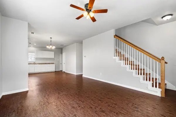 3601 Jewel Street, Sachse, TX 75048