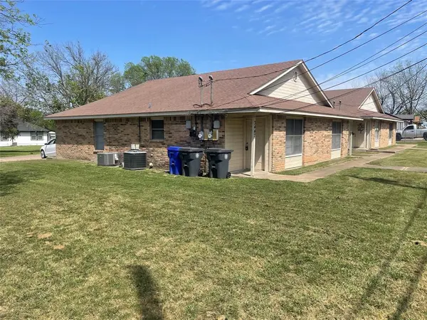 3445/47 Pewitt Drive #47, Waco, TX 76706