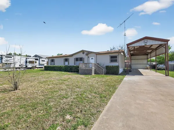 278 Choctaw, Quitman, TX 75783