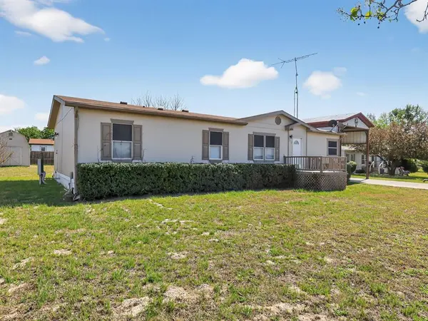 278 Choctaw, Quitman, TX 75783