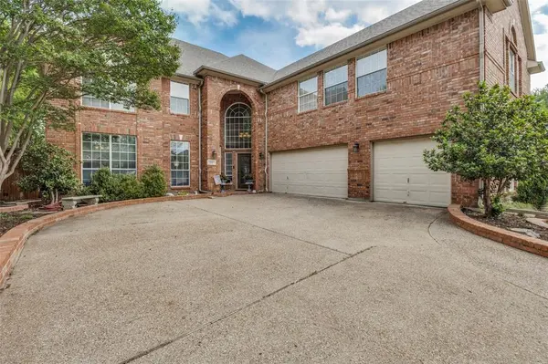 312 Crooked Tree Court, Coppell, TX 75019