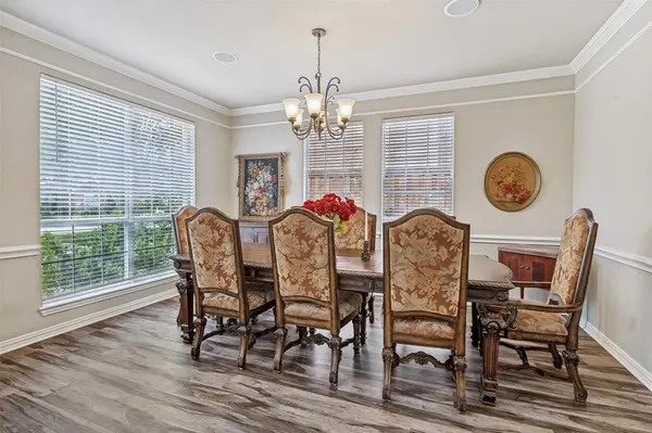 312 Crooked Tree Court, Coppell, TX 75019