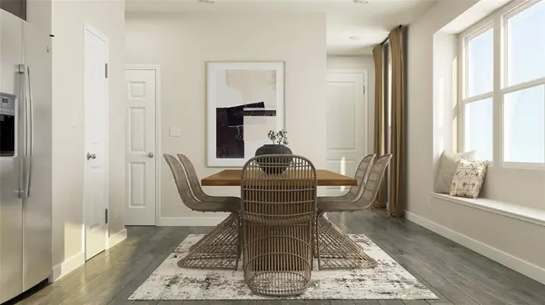 4308 Stonybrook Drive, Arlington, TX 76005