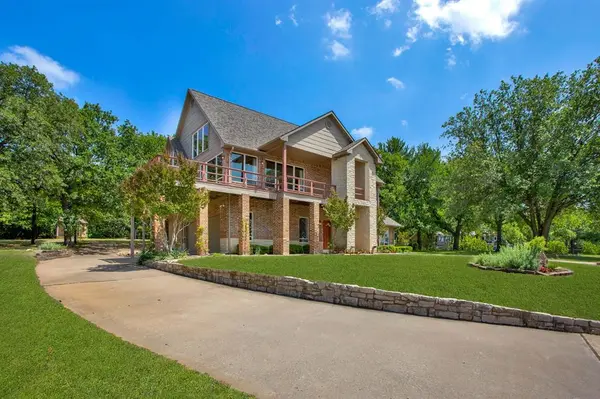 154 Vista Court, Pottsboro, TX 75076