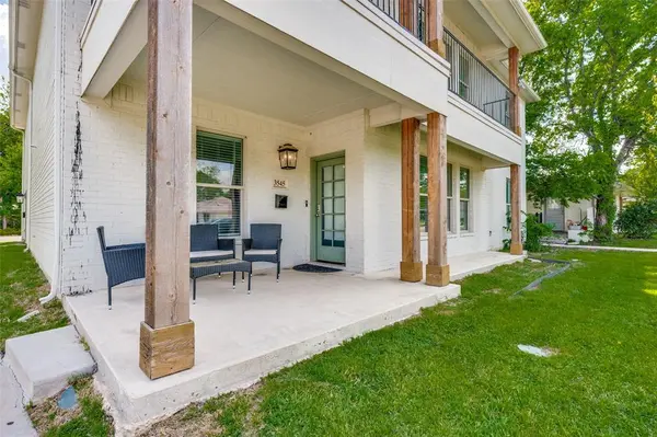 3545 Rashti Court, Fort Worth, TX 76109