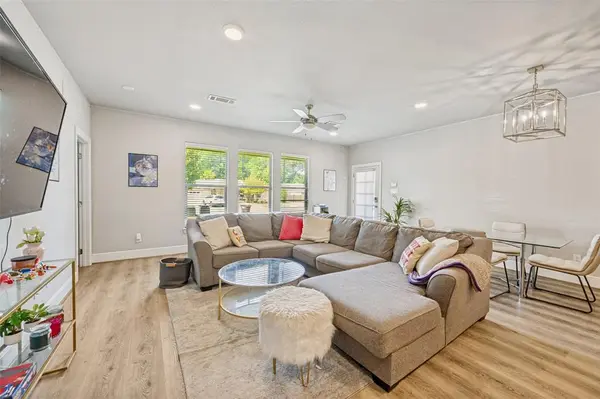 3545 Rashti Court, Fort Worth, TX 76109