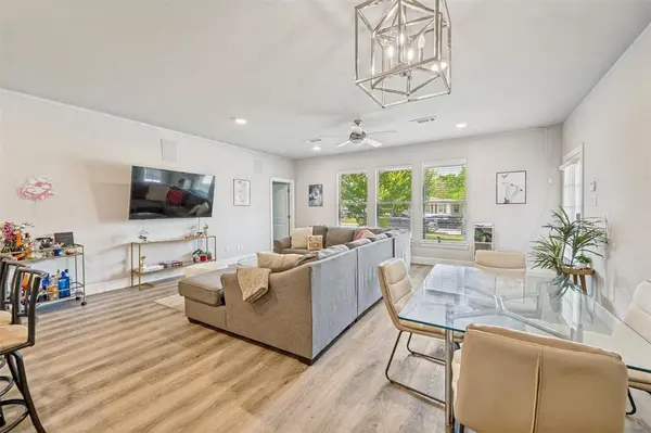 3545 Rashti Court, Fort Worth, TX 76109