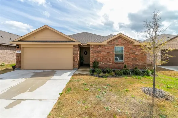 1905 Skylar Lane, Cleburne, TX 76033