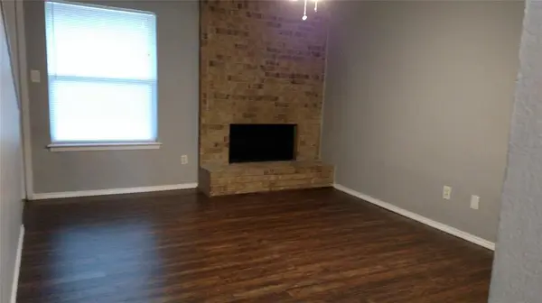 2017 Paisley Drive #D, Arlington, TX 76015