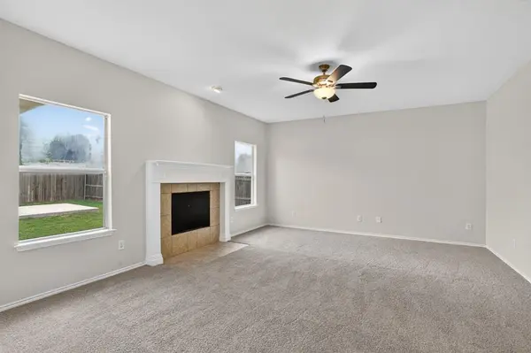 649 Nemitz Street, Crowley, TX 76036