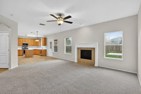 649 Nemitz Street, Crowley, TX 76036