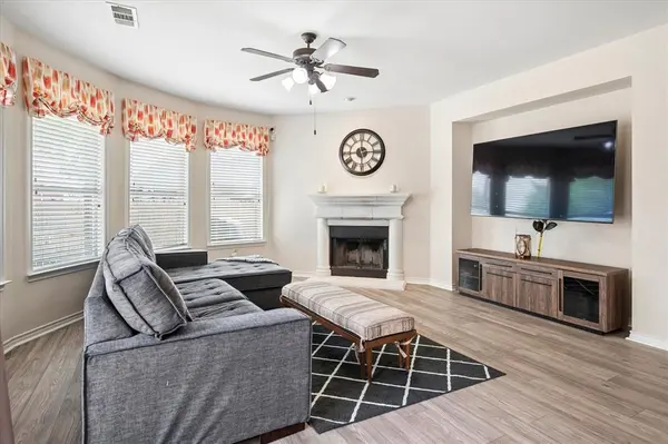 608 Bonham Drive, Lavon, TX 75166