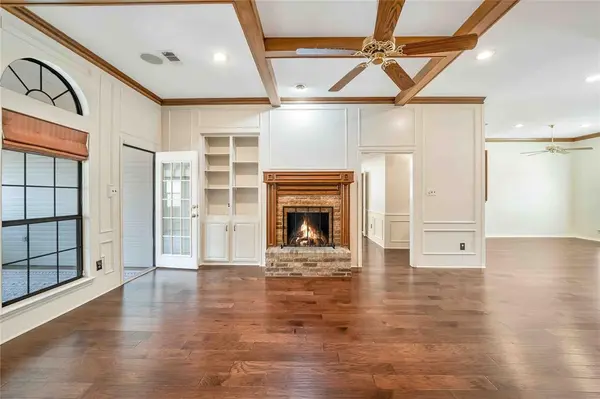 153 Creek Courts Drive, Trophy Club, TX 76262