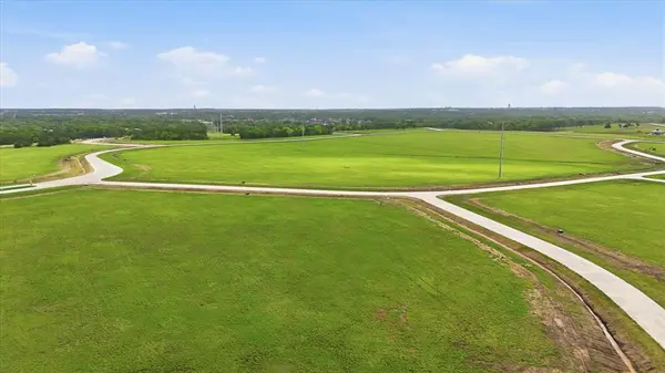 Lot 124 Bynum Springs, Oak Leaf, TX 75154