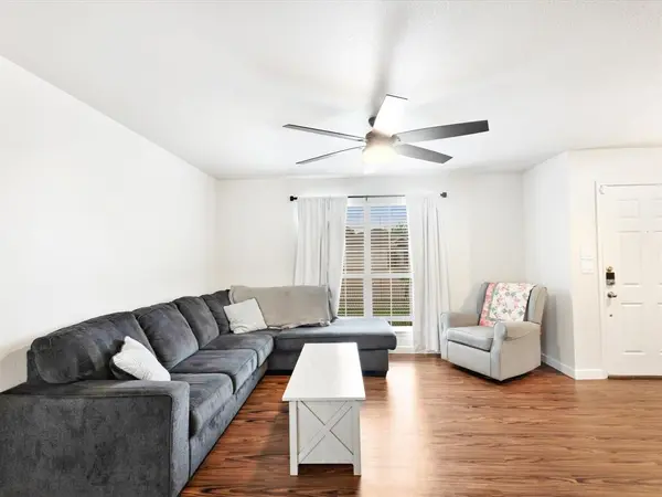 7509 Fallen Trail, Fort Worth, TX 76123