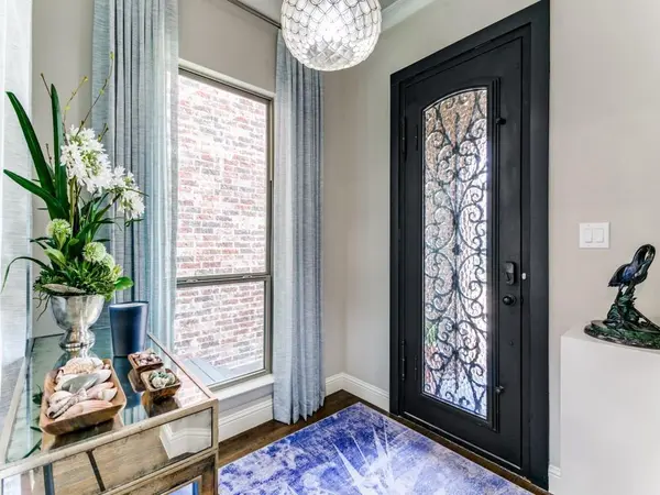 4864 Isleworth Drive, Irving, TX 75038