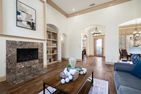 771 Hayden Road, Lantana, TX 76226