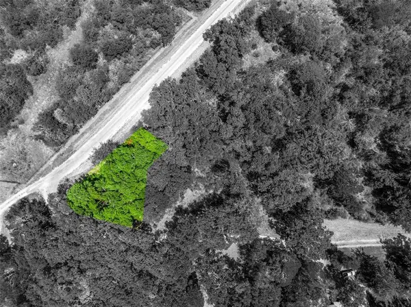 Lot 14 Bluffview Lane, Lone Oak, TX 75453