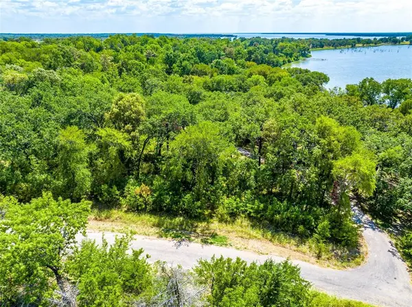 Lot 14 Bluffview Lane, Lone Oak, TX 75453