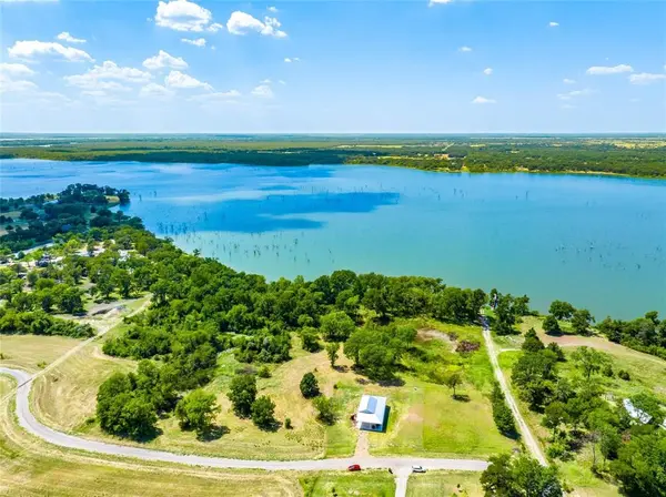 Lot 3 Longview Lane, Lone Oak, TX 75453