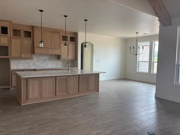 167 Daggett Drive, Decatur, TX 76234