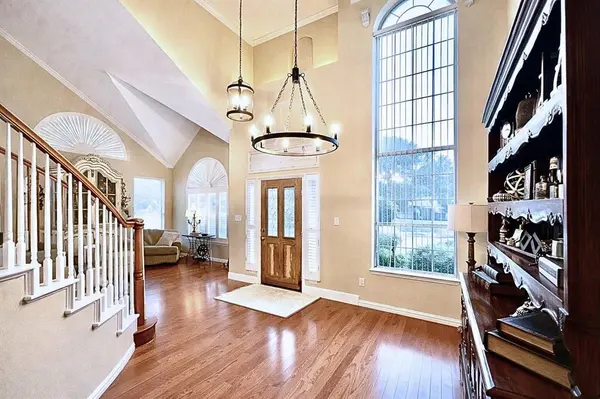 2223 Briary Trace Court, Lewisville, TX 75077