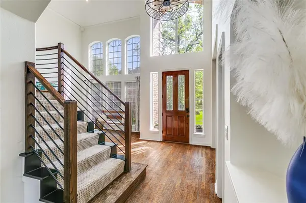 1201 Meadow Ridge Court, Southlake, TX 76092