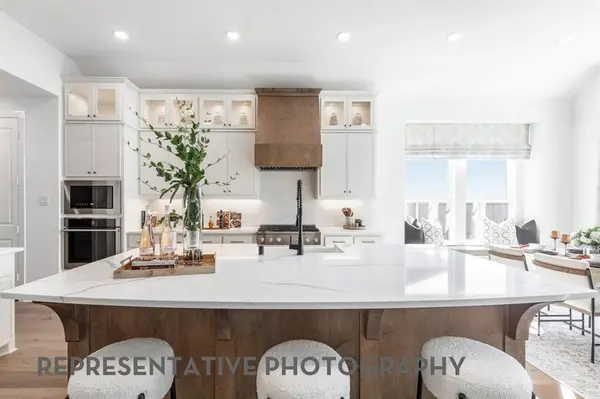 916 Mumms Field Drive, Fort Worth, TX 76247