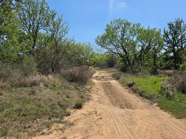 3925 County Road 216, San Saba, TX 76877