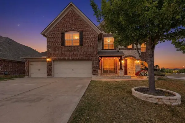 2349 Emerald Lake Lane, Little Elm, TX 75068
