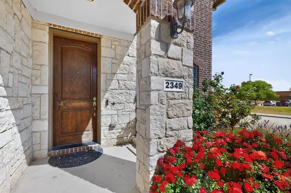 2349 Emerald Lake Lane, Little Elm, TX 75068