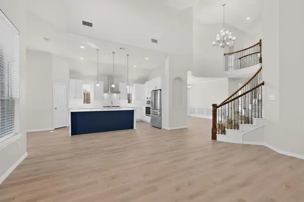 2349 Emerald Lake Lane, Little Elm, TX 75068