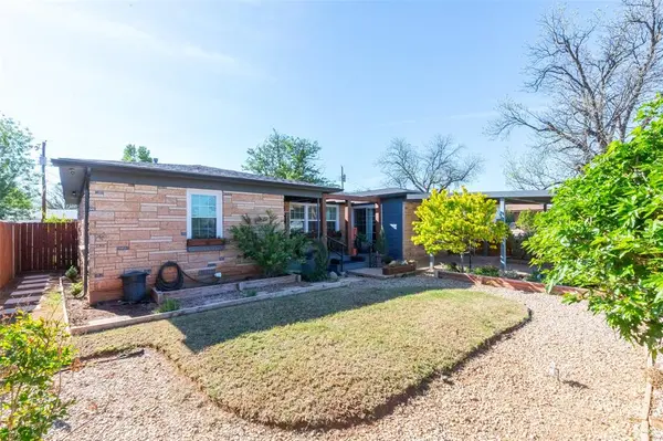 812 E 16th Street, Sweetwater, TX 79556