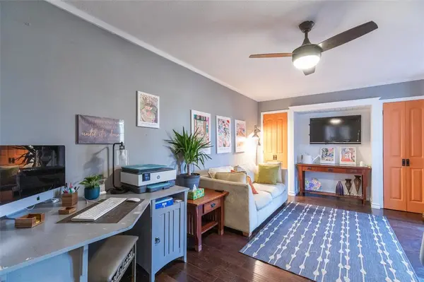 812 E 16th Street, Sweetwater, TX 79556