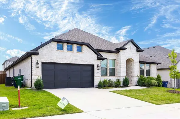 1275 Calebria Way, Fate, TX 75087