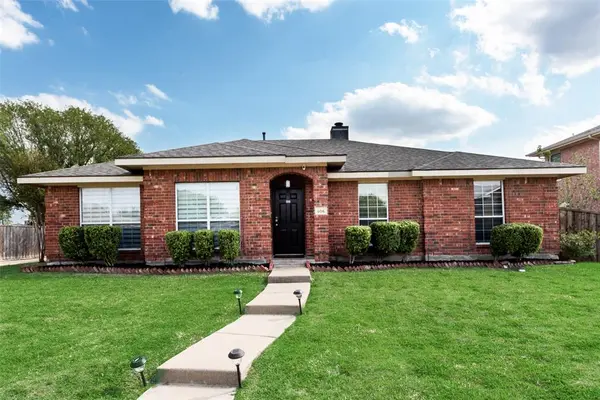 506 Pecos Path Drive, Murphy, TX 75094