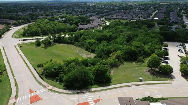 TBD Shoreline Drive, Denton, TX 76210
