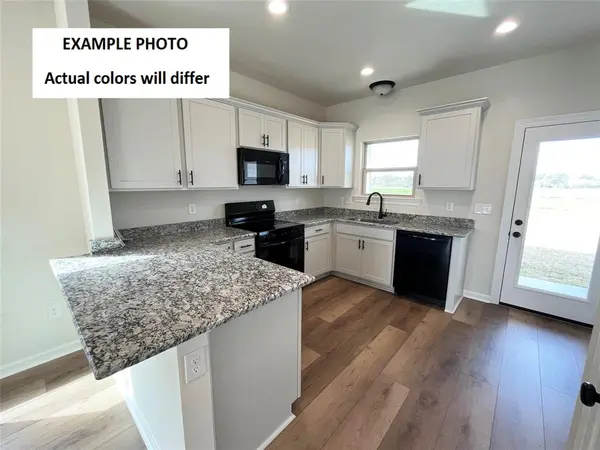 187 Berkshire Place, Haughton, LA 71037