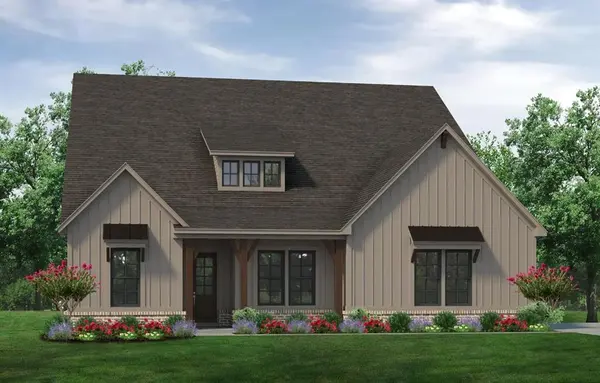 6517 Huron Drive, Blue Ridge, TX 75424