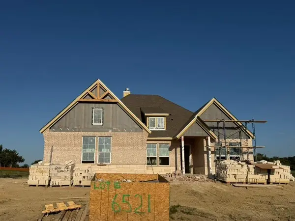 6521 Huron Drive, Blue Ridge, TX 75424