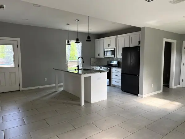 202 4th Street, Joshua, TX 76058