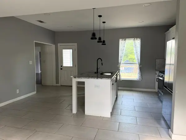 202 4th Street, Joshua, TX 76058