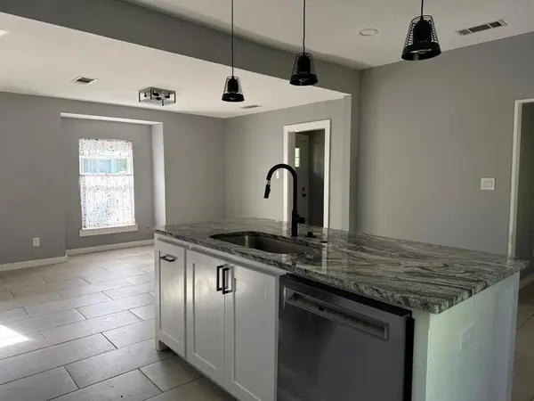 202 4th Street, Joshua, TX 76058