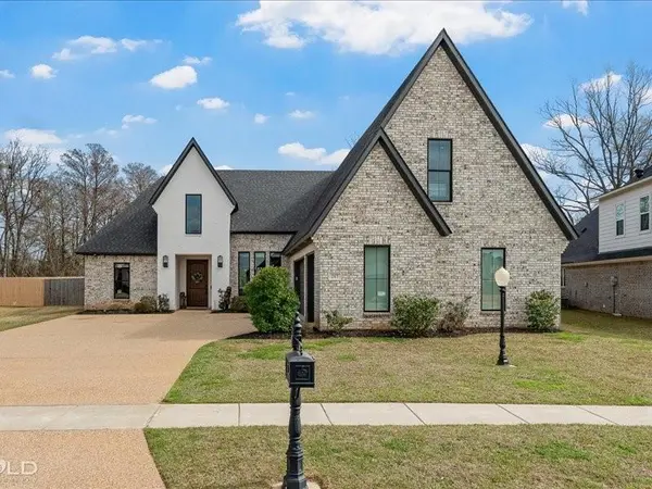 217 Conti Way, Bossier City, LA 71111