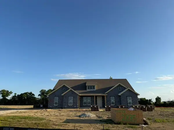 2835 Geneva Way, Blue Ridge, TX 75424
