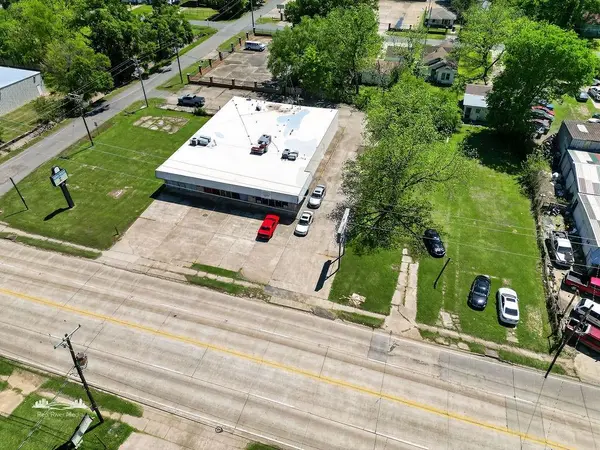 709 W 70th Street, Shreveport, LA 71106