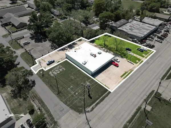 709 W 70th Street, Shreveport, LA 71106