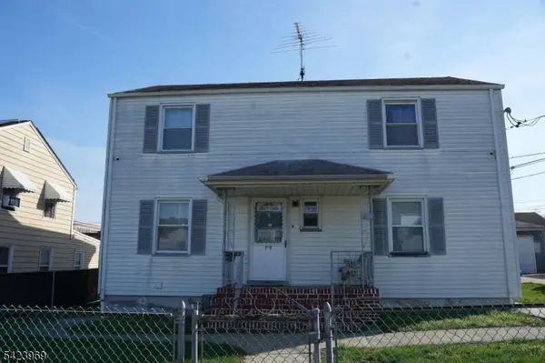 413 Paderewski Ave, Perth Amboy City, NJ 08861
